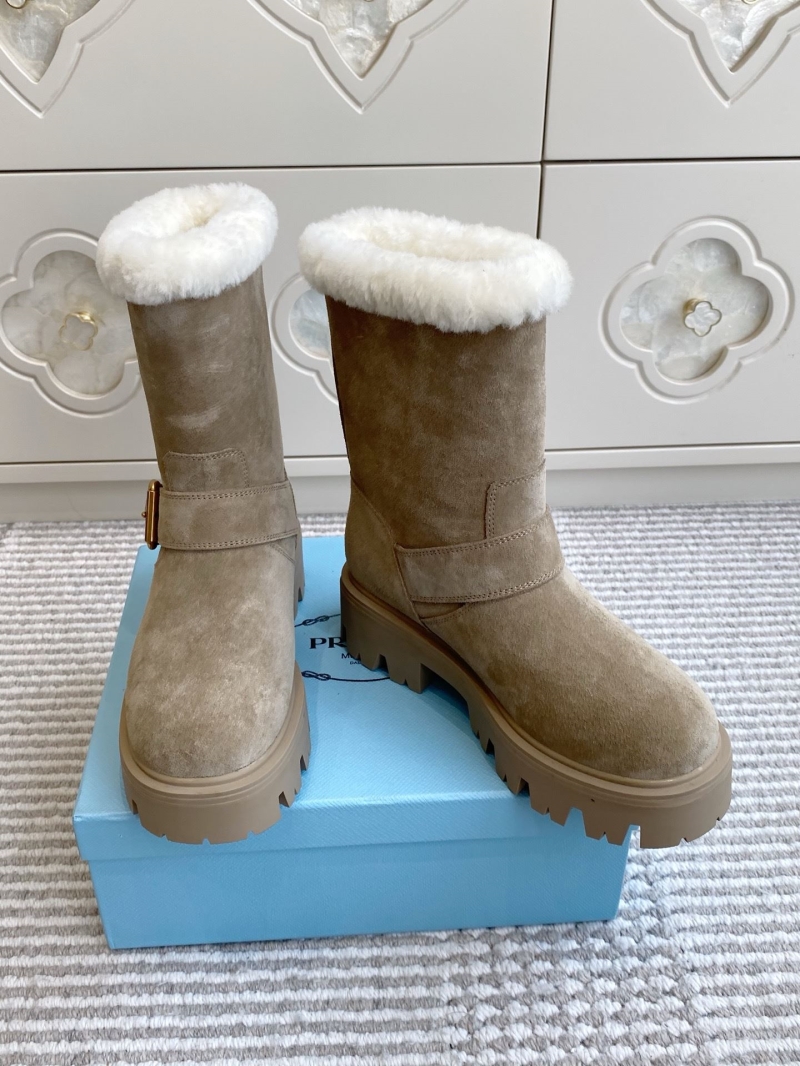 Pra*a boots